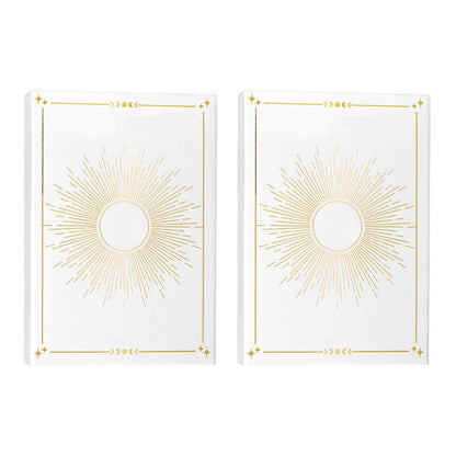 Invisible & Waterproof Double Eyelid Tape