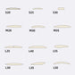 Invisible & Waterproof Double Eyelid Tape
