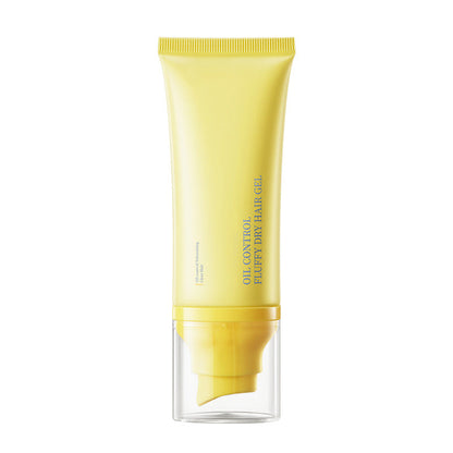 Dry Hair Conditioning Gel