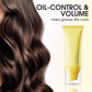 Dry Hair Conditioning Gel