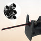 🪚Quick‑Change Reciprocating Saw Kit