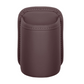 🧺Leather Car Door Cup Holder – Wide‑mouth opening, easy reach for drinks & phone. Clip‑on secure fit. PU leather, tough & stylish. 🛡️✨