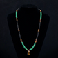 ✨Bohemian Natural Stone Beaded Necklace