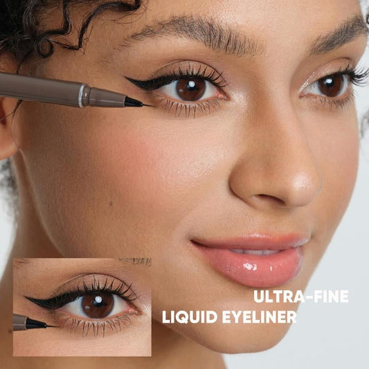Ultra-fine Waterproof Liquid Eyeliner