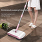 🥳2026 HOT SALE🥳50K+ SOLD!!💞SMART ROBOT VACUUM CLEANER MOP & BROOM