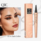 🔥Buy 1 Get 1 Free💥3D Microblading Eyebrow Tattoo Pencil 4 Fork Tip (2 pcs)