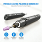 ⏳Time-Limited Special⏰Portable Electric Polishing & Grinding Kit – Compact & Multi-Use ✨