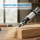 ⏳Time-Limited Special⏰Portable Electric Polishing & Grinding Kit – Compact & Multi-Use ✨