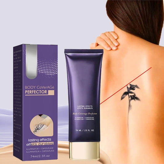 🌟 2026 BESTSELLER 🌟 | Beauty Body Perfector | Second‑Skin Effect | Giant Buffer Brush 🦋💎