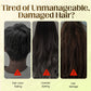 Instant Gray Hair Touch-Up Pen