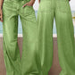 Women's High-Waist Wide-Leg Jeans