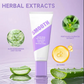 Gentle Herbal Hair Removal Cream for Smooth Skin