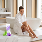 Gentle Herbal Hair Removal Cream for Smooth Skin