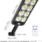 ⏰Last Day Promotion 50% OFF - Solar Led Light System