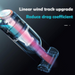 Portable Cordless Car Vacuum Cleaner