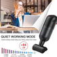 Portable Cordless Car Vacuum Cleaner