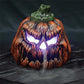 🌫️Ultrasonic Mist Maker – 12 LED Colors, Chemical-Free Fog – Perfect for Halloween & Decor
