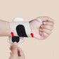 📢📢 50% OFF !! ⏰ Rechargeable Adjustable Electric Wrist Massager – Relieves Pain, Soothes Stiffness & Perfect for Office, Home & Recovery 🌿✨