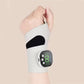 📢📢 50% OFF !! ⏰ Rechargeable Adjustable Electric Wrist Massager – Relieves Pain, Soothes Stiffness & Perfect for Office, Home & Recovery 🌿✨