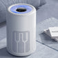 🍃Quiet Air Purifier – Multi-Filter Air Cleaner for Home & Bedroom