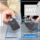 📱50% OFF! ✨ 2-in-1 Screen Cleaner & Microfiber Cloth – Portable, Residue-Free, Gentle 🧽