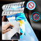 📱50% OFF! ✨ 2-in-1 Screen Cleaner & Microfiber Cloth – Portable, Residue-Free, Gentle 🧽