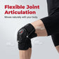 🏍️ LIMITED-TIME 50% OFF! ✨ Motorcycle Knee & Elbow Guard Set – Hard Shell, Articulated Design, Breathable 🛡️