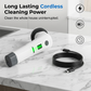 🧹Multi-Functional Electric Cleaning Brush—Effortlessly Achieve Deep Cleaning!