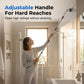 🧹Multi-Functional Electric Cleaning Brush—Effortlessly Achieve Deep Cleaning!