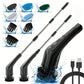🧹Multi-Functional Electric Cleaning Brush—Effortlessly Achieve Deep Cleaning!