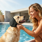🐶Waterproof Dog Hoodie – Calming fit & weather‑ready ✨