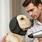🐶Waterproof Dog Hoodie – Calming fit & weather‑ready ✨