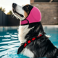 🐶Waterproof Dog Hoodie – Calming fit & weather‑ready ✨