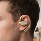 🎧 Comfort Fit Open-Ear Wireless Earphones 🎵