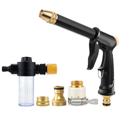 High-Pressure Washer Spray Nozzle Set