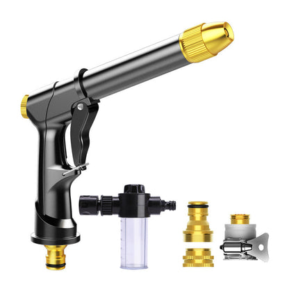 High-Pressure Washer Spray Nozzle Set