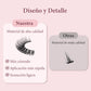 Waterproof & Reusable Self-Adhesive Eyelashes