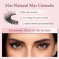 Waterproof & Reusable Self-Adhesive Eyelashes