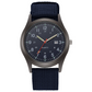 Classic Daily Wear Luminous Quartz Watch