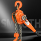 Heavy Duty Manual Chain Hoist
