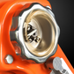 Heavy Duty Manual Chain Hoist