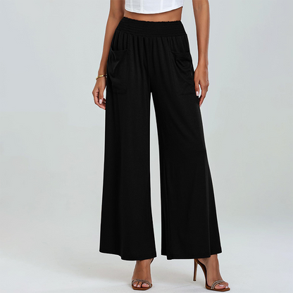 Women's Casual Wide Leg Pants