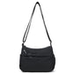 Multi-Pocket Bag For Daily Commute