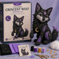 Beginner-Friendly Magical Animal Sewing Kit