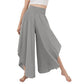 Women's Lightweight Flowy Wide Leg Pants