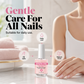 Keratin Nail Strengthener & Moisturizer
