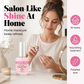Keratin Nail Strengthener & Moisturizer
