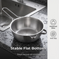Fine-Drain Rice Washing Bowl