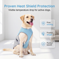 Dog Cooling Vest Harness for Summer