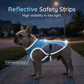 Dog Cooling Vest Harness for Summer